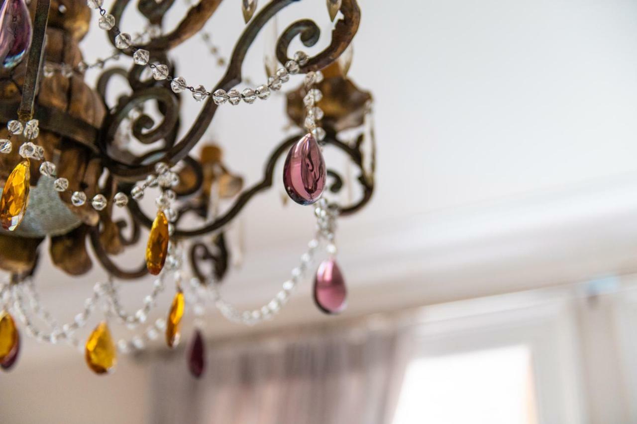 Court House Apartment Cheltenham Esterno foto