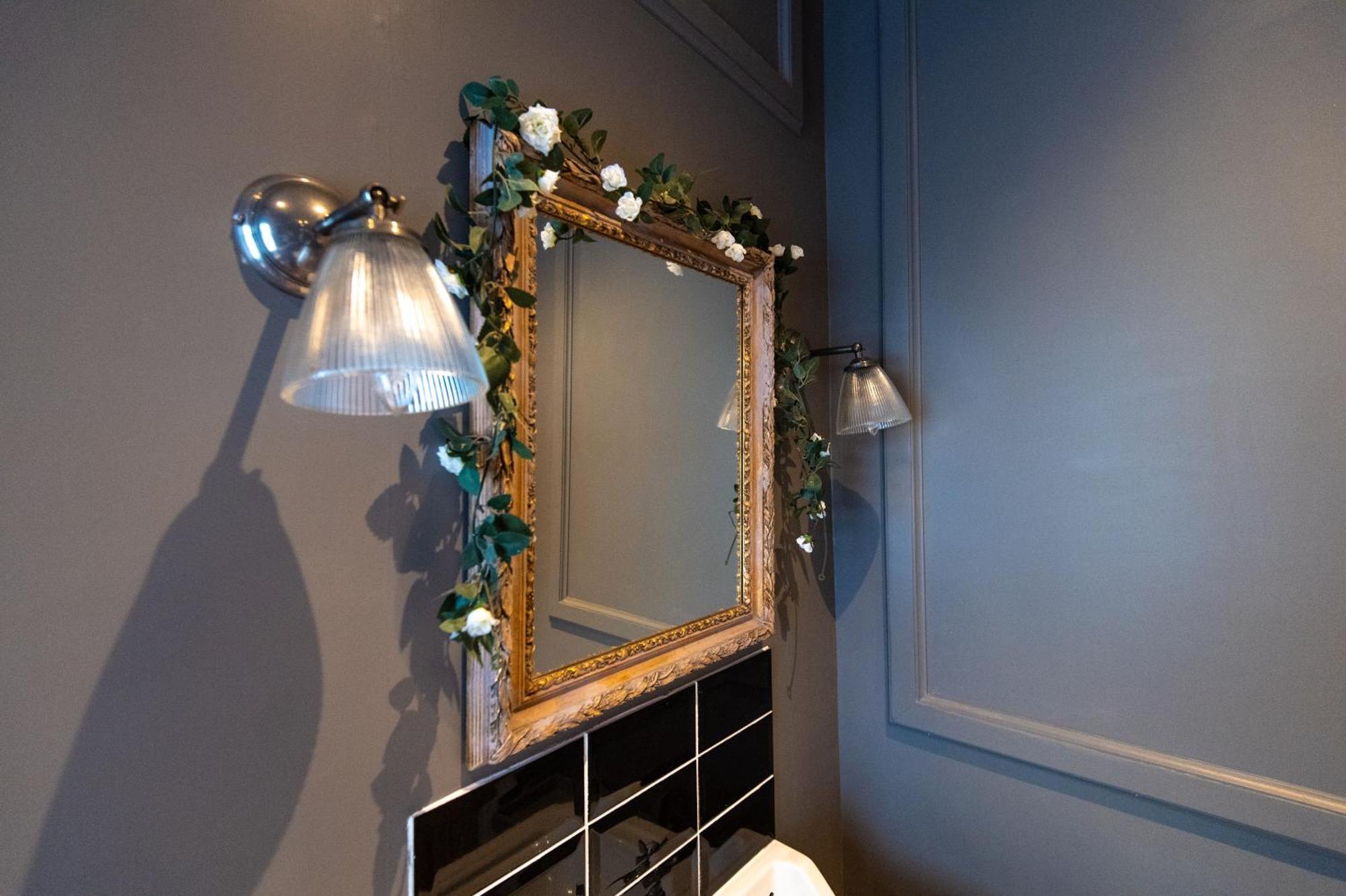 Court House Apartment Cheltenham Esterno foto