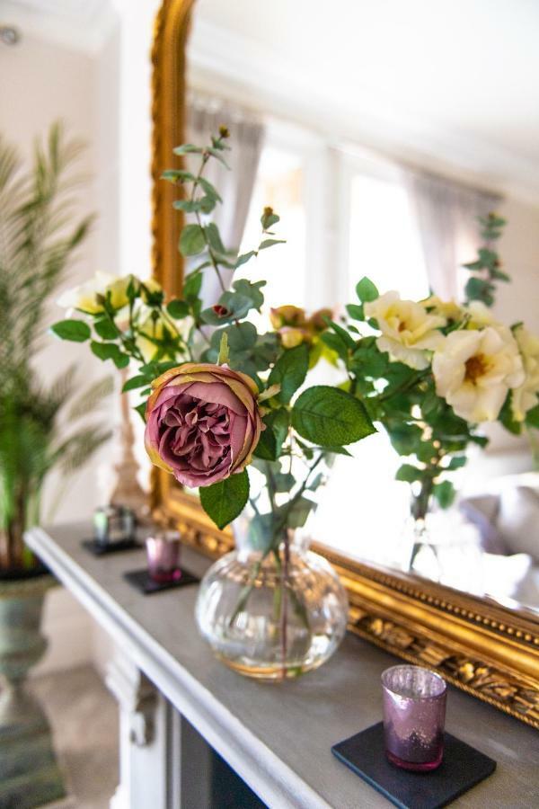 Court House Apartment Cheltenham Esterno foto