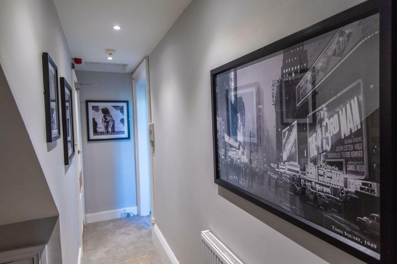 Court House Apartment Cheltenham Esterno foto